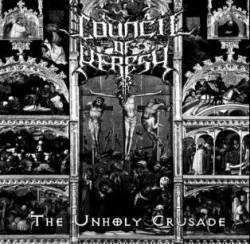 Council Of Heresy : The Unholy Crusade black metal